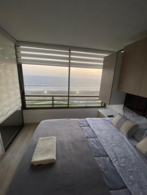 Apartamento Frente a Playa Brava